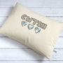 Personalised Name Cushion Gift For Her, thumbnail 10 of 12