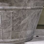 Oval Planter Tub With Handles, thumbnail 5 of 5