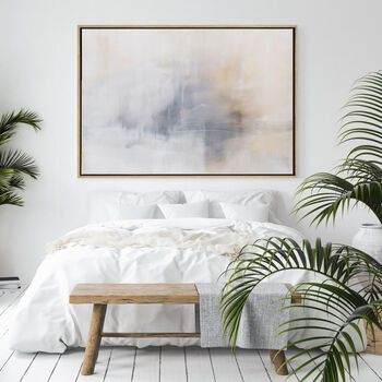 Calm Mornings, Canvas Wall Art, 3 of 8