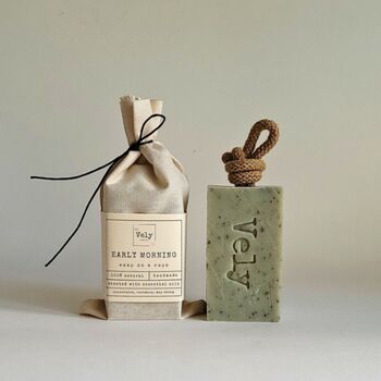 Men's Energising Wellness Gift, 7 of 8
