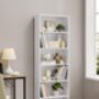 Modern Bookcase For Living Room, Office, Bedroom, thumbnail 6 of 12