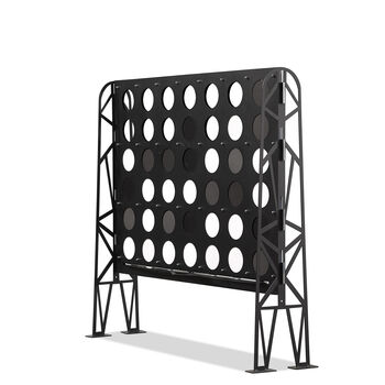 Xxl Giant Metal Four In A Row, 2 of 9