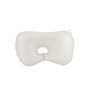 Inflatable Travel Bath Pillow With Suction Grip, thumbnail 2 of 3