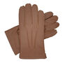 Northay. Men's Deerskin And Cashmere Gloves, thumbnail 3 of 9