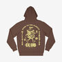 Mile High Sandwich Hoodie In Brown, thumbnail 1 of 2