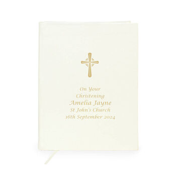 Personalised Companion Holy Bible, 5 of 8