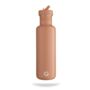 800ml Truffle Tough Stainless Steel Lightweight Bottle, thumbnail 2 of 3