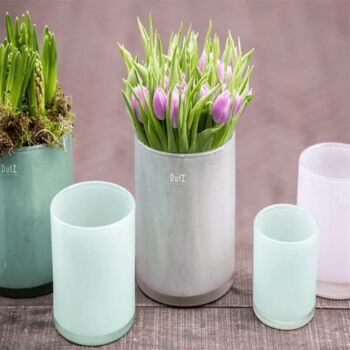 Cylinder C1 Votive White, 7 of 8