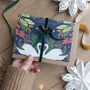 Christmas Wishes Greeting Card, thumbnail 4 of 4