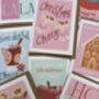 ‘All I Want For Christmas Is Yule’ Christmas Card, thumbnail 3 of 3