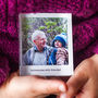 Personalised Photo Acrylic Block For Grandparents, thumbnail 9 of 12