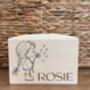 Timeless Money Box For Girls, thumbnail 2 of 5