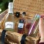 Build Your Own Prosecco Wicker Gift Hamper, thumbnail 1 of 8