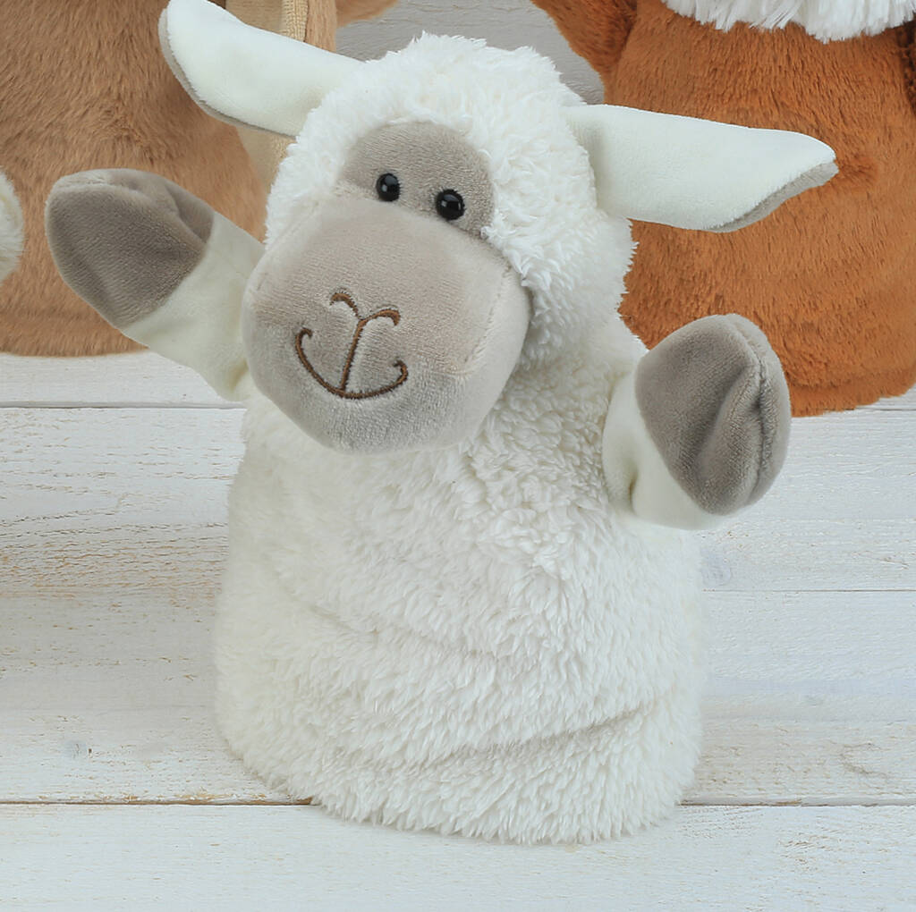 jomanda sheep