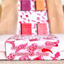 Romance Book Lover Wax Melt Gift Box, thumbnail 4 of 4
