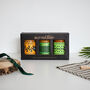 Smoke And Spice Peanut Butter Trio Gift Box *Limited Edition*, thumbnail 1 of 3