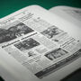 South Carolina Gamecocks Personalised College Football Newspaper History Book, thumbnail 7 of 12