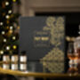 Peaty Whisky Advent Calendar 2024, thumbnail 1 of 2