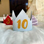 Dog Birthday Hat, thumbnail 3 of 8