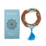 Bali Mala Necklace Fertility And Abundance, thumbnail 1 of 3