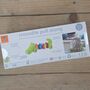 Wooden Crocodile Pull Along Toy, thumbnail 4 of 4