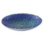 Marine Blues Mosaic Glass Bowl, thumbnail 6 of 7