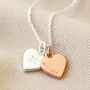 Personalised 18th Birthday Charm Necklace, thumbnail 3 of 8