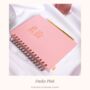 Personalised | 2023 Diary | Colour Me Collection, thumbnail 9 of 12