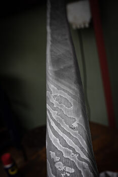 Damascus/ Pattern Welded Knife Making Workshop, 6 of 12