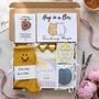 Hug In A Box, You Got This Letterbox Gift, Thinking Of You, Birthday, thumbnail 1 of 12