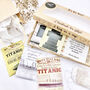 Rms Titanic Tea Gift Set, thumbnail 4 of 12