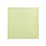 Cotton Napkins Sage Green • Set Of Six, thumbnail 3 of 4