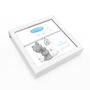 Me To You Bracelet Gift, Me To You Best Friend, thumbnail 1 of 4