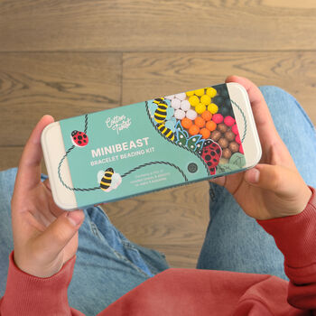 Minibeast Beading Kit, 6 of 7