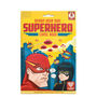 Design Your Own Superhero Comic Book, thumbnail 1 of 5