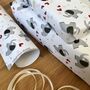 Elephant Wrapping Paper Or Gift Wrap Set, thumbnail 5 of 12