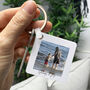 Personalised Photo Keyring, thumbnail 2 of 4