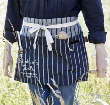 Personalised Gardening Bag, 4 of 6