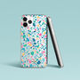 Candy Terrazzo Phone Case For iPhone, thumbnail 1 of 9