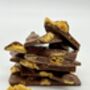 Milk Chocolate Honeycomb Shards, thumbnail 1 of 3