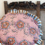 Frilly Dog Bed, thumbnail 6 of 6