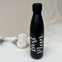 Groomsmen Party Water Bottle, thumbnail 2 of 7