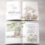 Personalised Christening Story Book, thumbnail 8 of 12
