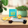 Bee Needle Felting Kit, thumbnail 3 of 3