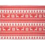 Personalised Festive Fleece Blanket, thumbnail 7 of 7