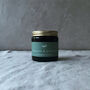 Bergamot And Patchouli Soy Candle, thumbnail 1 of 2