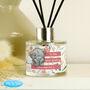 Me To You Floral Personalised Reed Diffuser, thumbnail 5 of 7