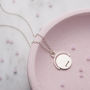 Personalised Spinner Necklace, thumbnail 7 of 10