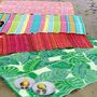 Colourful Outdoor Rug, thumbnail 11 of 11