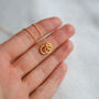 Sister Necklace, Sister Birthday Gift, thumbnail 4 of 7